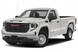 GMC Sierra 1500